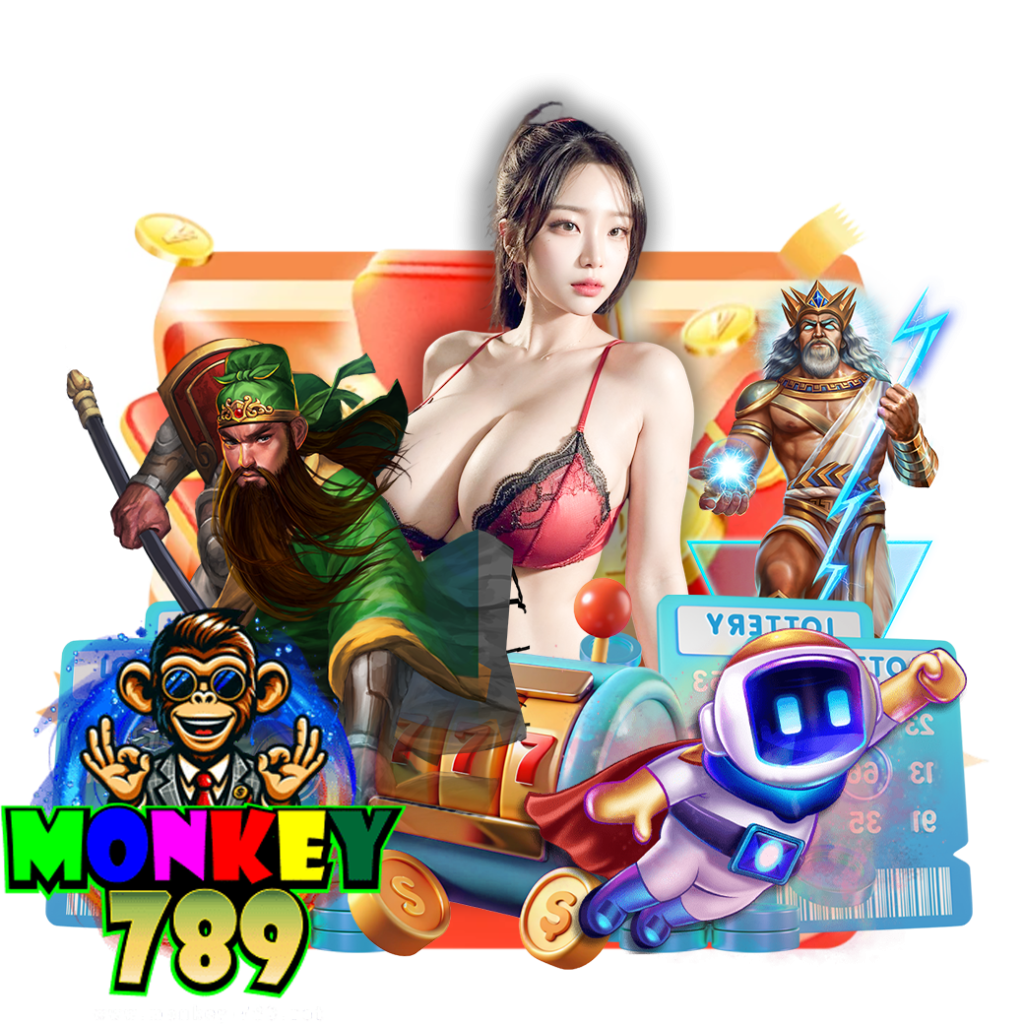 monkey789 com